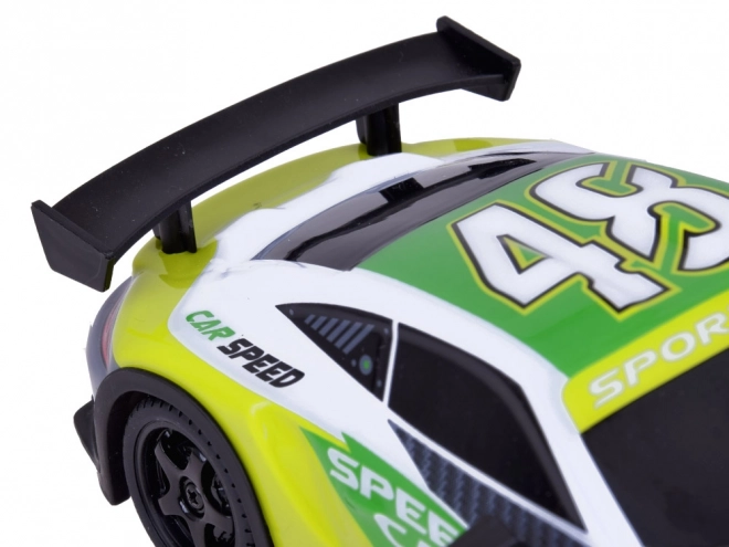 Remote Controlled Racing Drift Car