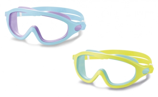 Children's Swimming Goggles