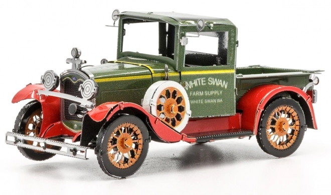 METAL EARTH 3D puzzel Ford Model A 1931