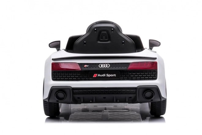 Audi R8 Electric Ride-On Car