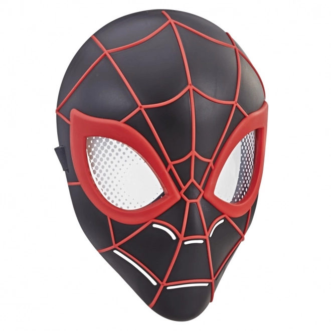 Spider-Man Movie Universe Mask Collection