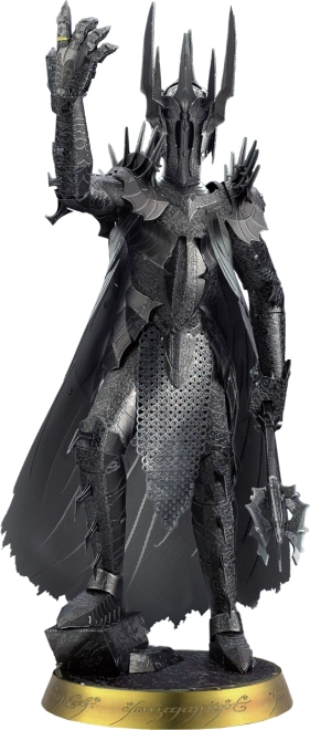 Metal Earth 3D puzzle The Lord of the Rings: Sauron ICONX