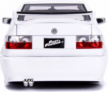 Collector’s model