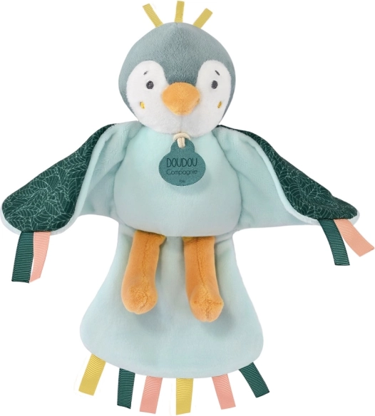 Peluche musicale per calma e tranquillità
