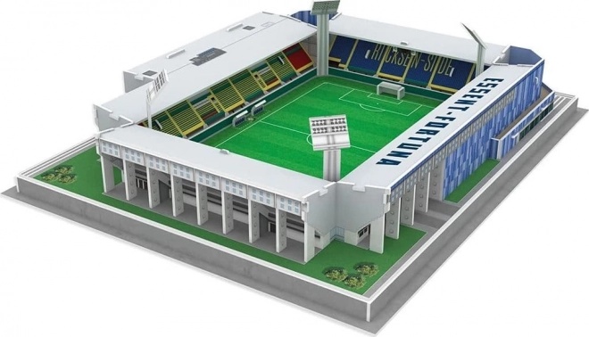 3D Puzzle Football Stadium Fortuna Sittard