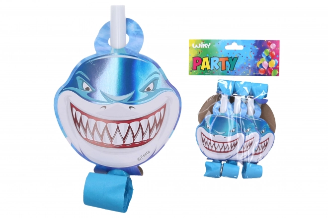 Party Noisemakers Shark