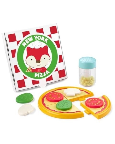 Pizza Festival Play Set