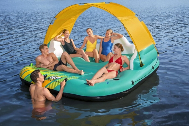 Island, Sunny Lounge Island BESTWAY