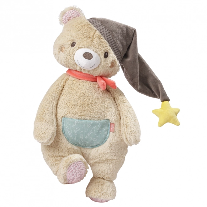 XL teddy bear Bruno