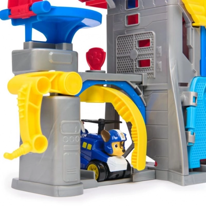 Air Rescue Airport Playset