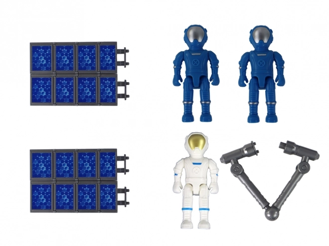 Infinite Space Adventure Set