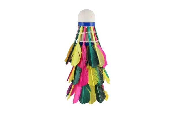 Feather Badminton Shuttlecocks Set