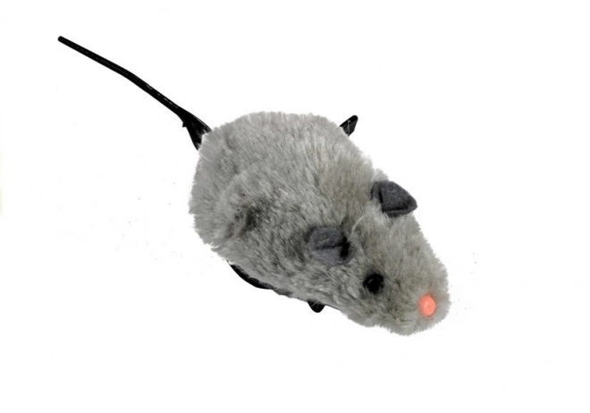 Wind-up Mouse Toy