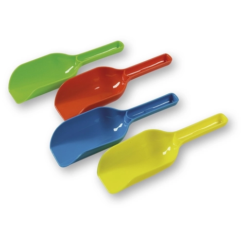 Androni Sand Shovel - 23 cm Blue