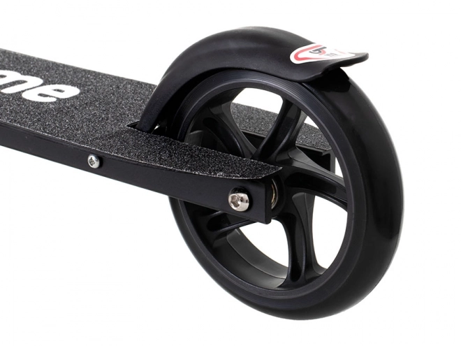 Folding City Scooter with 145mm Wheels by Gimme