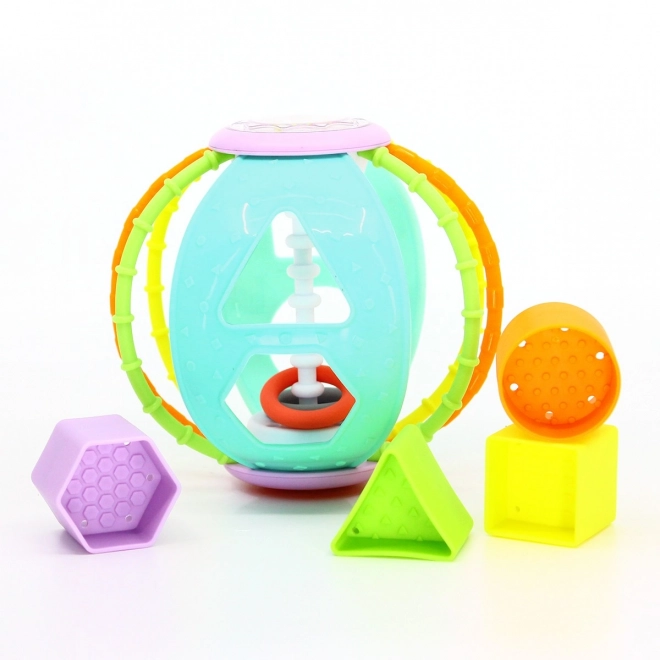 Ball Shape Sorter