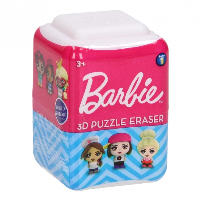 Barbie Surprise Box Figurines