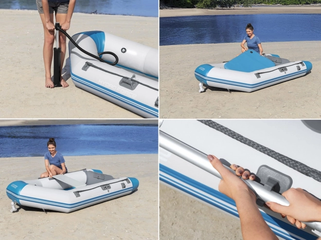 Ponton Caspian Hydro-Force od Bestway