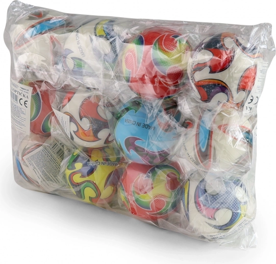 Colorful Foam Ball 6 cm