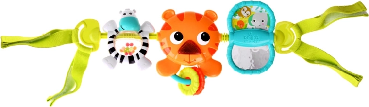 Facile montaggio e utilizzo universale