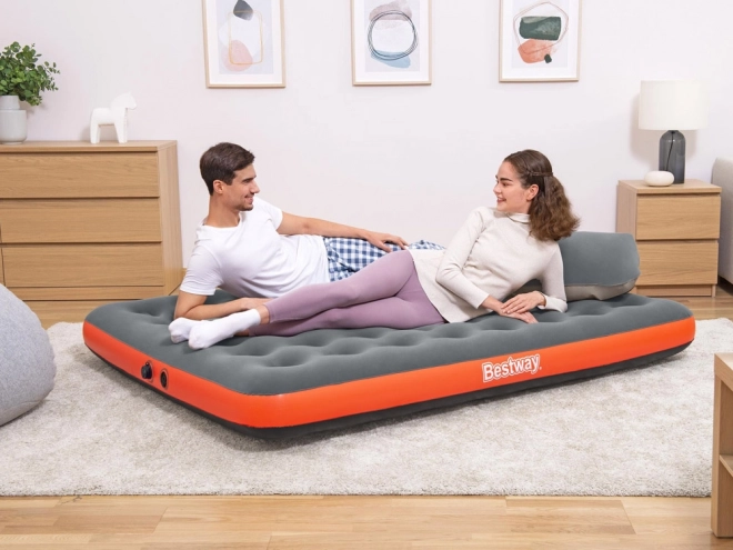 Bestway nafukovací matrace pro 2 osoby 203x152x22 cm