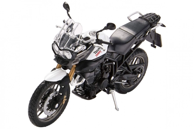 Miniature Motorcycle Model 1:18