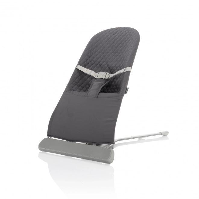 Baby Rocker Siesta in Diamond Grey