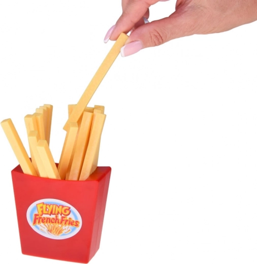 Enkle regler, maksimal sjov