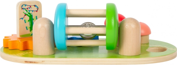 Support for sensory development