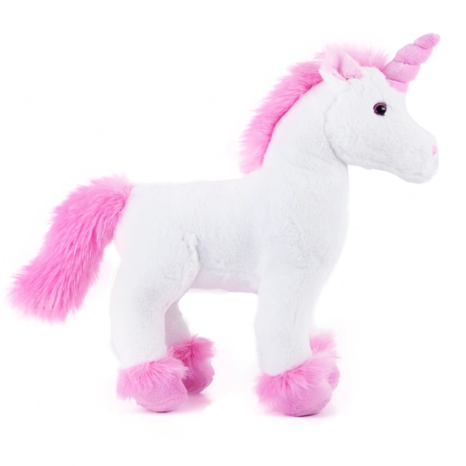 Plush Unicorn Toy