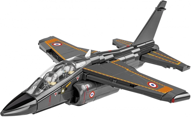 Armed Forces Alpha Jet French Air Force Model