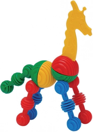 Flessibile e adattabile