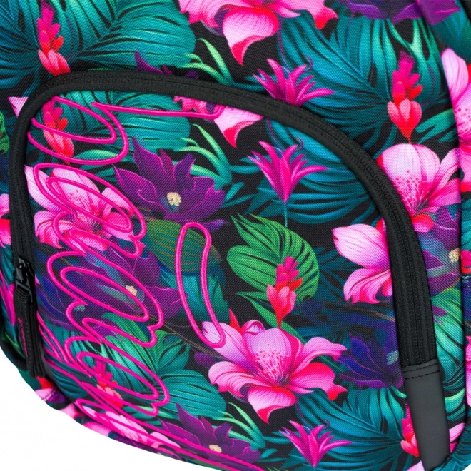 Baagl Backpack Coolmate Paradise