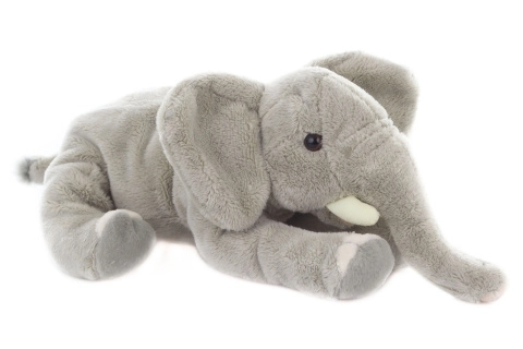 Plush Elephant 29 cm