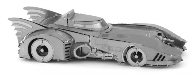 Metal Earth 3D Puzzle Batman Batmobile