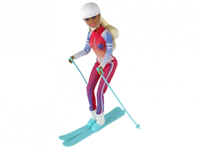 Anlily Sports Adventure Doll Set