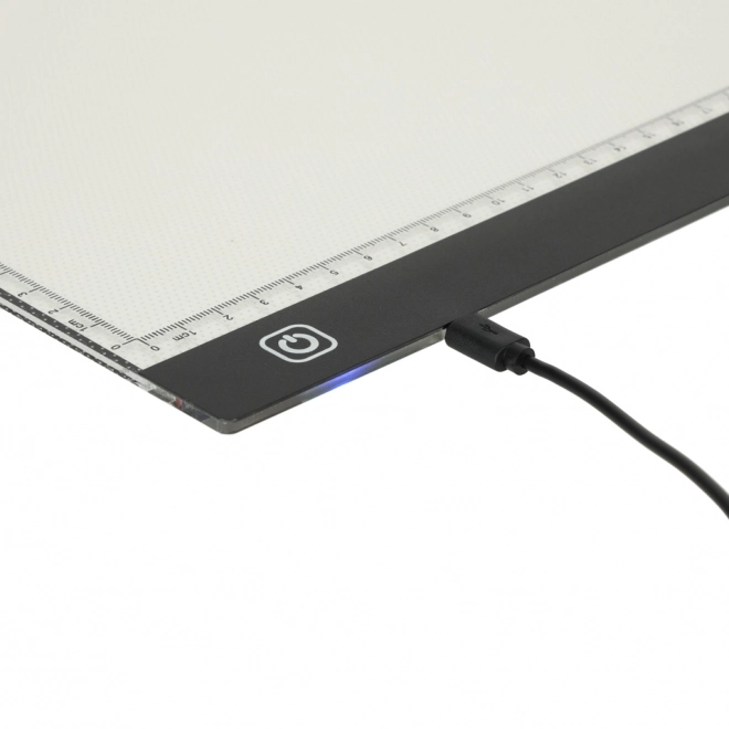 LED Light Drawing Board A3