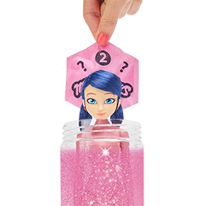 Miraculous: Transforming Marinette Doll