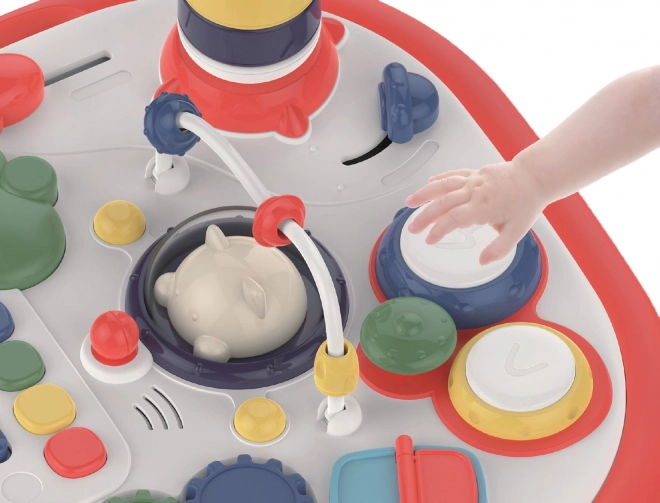 Freeon children's interactive play table