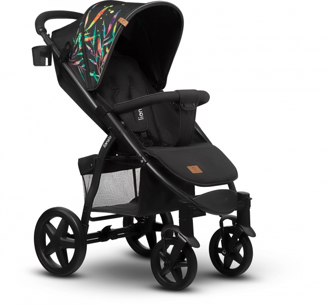 Lionelo Annet Plus Stroller Dreamin Edition – Dreamin'