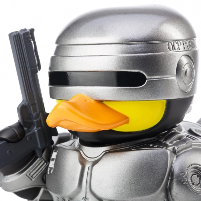 Anatra cosplay ROBOTCOP Tubbz prima edizione