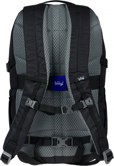 City Backpack BAAGL Dash Black