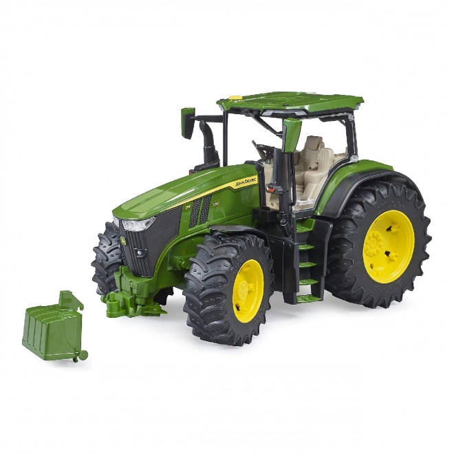 Bruder Tractor John Deere 7R