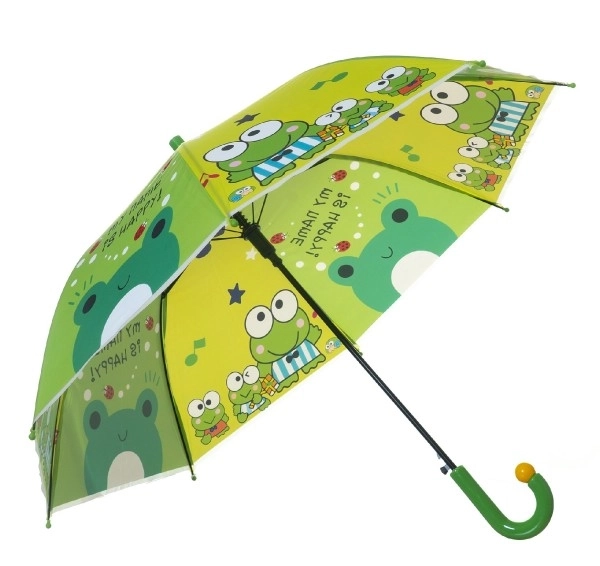 Children's Automatic Open Umbrella