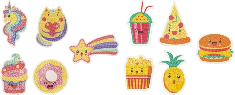 Cute designs that delight