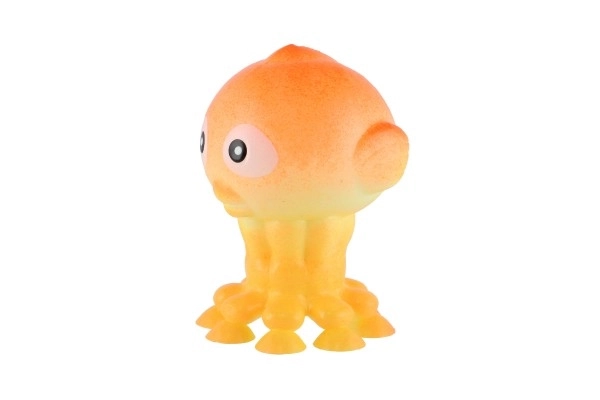 Stress Relief Octopus Toy