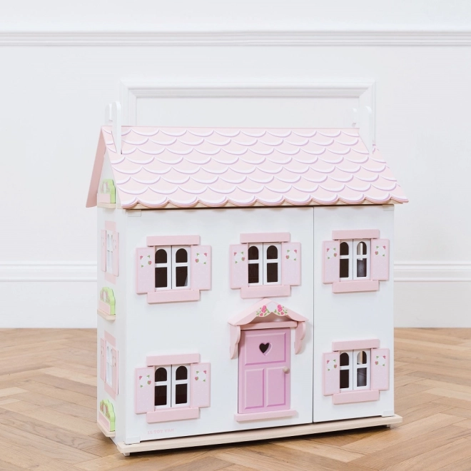 Sophie Dollhouse by Le Toy Van