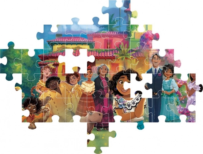 Disney Encanto Puzzle 104 Pieces