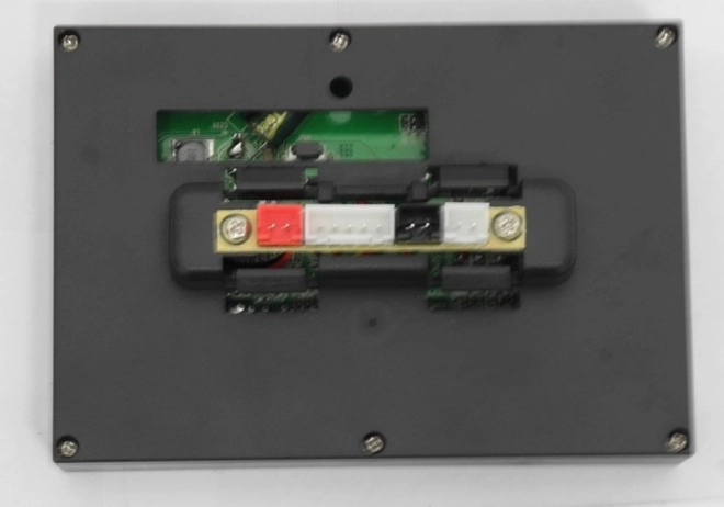 LCD Music Panel for Battery Operated Car