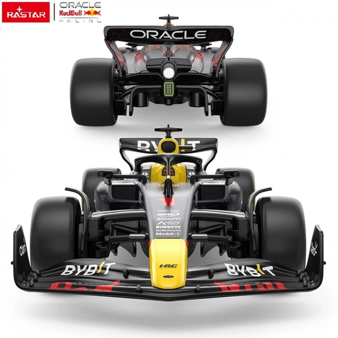 Macchinina F1 in metallo Red Bull RB19 scala 1:24